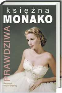 Obrazek Prawdziwa księżna Monako