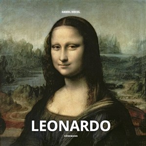 Picture of Leonardo