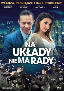 Obrazek Na układy nie ma rady