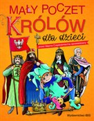 Mały pocze... - Piotr Rowicki -  books in polish 