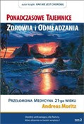 Książka : Ponadczaso... - Andreas Moritz