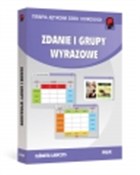 Książka : Zdanie i g... - Elżbieta Ławczys