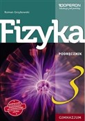 Fizyka GIM... - Roman Grzybowski -  Książka z wysyłką do UK