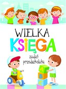 Polska książka : Wielka ksi... - Krzysztof Wiśniewski