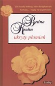 Ukryty pło... - Betina Krahn -  Książka z wysyłką do UK