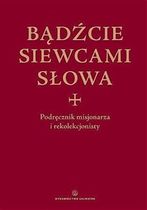 Obrazek Bądźcie siewcami słowa