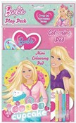Barbie. Li... -  books from Poland