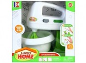 Mikser -  Książka z wysyłką do UK