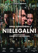 polish book : DVD NIELEG...