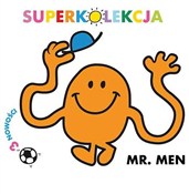 Zobacz : Superkolek... - Roger Hargreaves