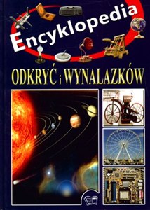 Obrazek Encyklopedia odkryć i wynalazków
