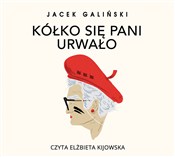 [Audiobook... - Jacek Galiński -  Książka z wysyłką do UK