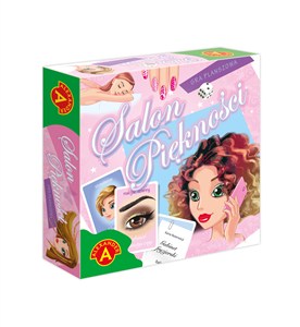 Obrazek Salon Piękności