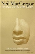 Living wit... - Neil MacGregor -  foreign books in polish 
