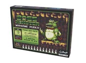 Polska książka : Boss Monst...