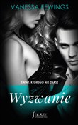 Książka : Wyzwanie - Vanessa Fewings
