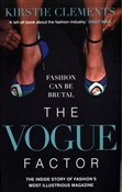 The Vogue ... - Kirstie Clements -  books from Poland
