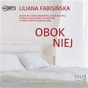 Zobacz : [Audiobook... - Liliana Fabisińska