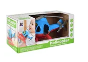 Zobacz : Helikopter...