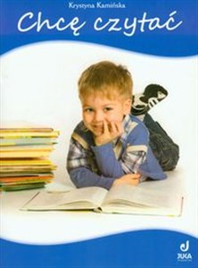 Obrazek Chcę czytać