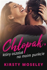 Obrazek Chłopak który oszalał na moim punkcie