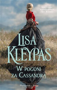 Obrazek W pogoni za Cassandrą