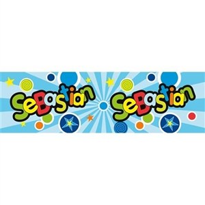 Picture of Bidon 300ml Sebastian