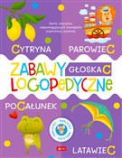 Zabawy log... -  books in polish 