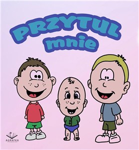 Picture of Przytul mnie