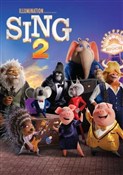 Zobacz : Sing 2 DVD... - Opracowanie Zbiorowe