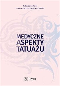 Obrazek Medyczne aspekty tatuażu