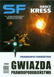 Obrazek Gwiazda prawdopodobieństwa