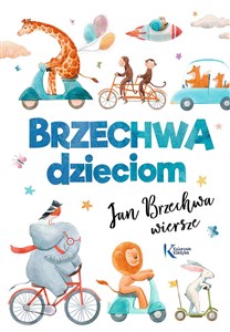 Obrazek Brzechwa dzieciom