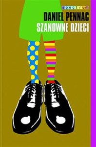 Obrazek Szanowne dzieci