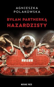 Obrazek Byłam partnerką hazardzisty