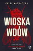 Wioska wdó... - Patti McCracken -  Książka z wysyłką do UK