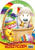 Książka : Koszyczek.... - Opracowanie zbiorowe