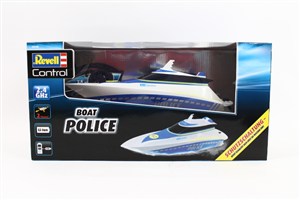 Obrazek REVELL RC Boat Police