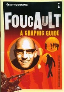 Picture of Introducing Foucault A Graphic Guide