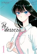 Po deszczu... - Jun Mayuzuki -  books from Poland
