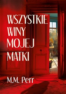 Picture of Wszystkie winy mojej matki