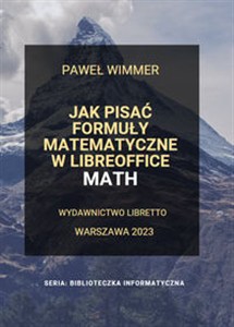 Obrazek Jak pisać formuły matematyczne w LibreOffice Math
