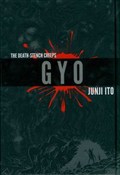 Zobacz : Gyo 2-in-1... - Ito Junji