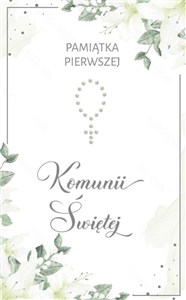 Picture of Karnet Komunia