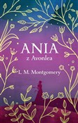polish book : Ania z Avo... - Lucy Maud Montgomery