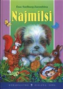 Książka : Najmilsi - Ewa Szelburg-Zarembina