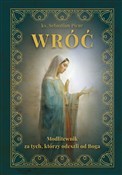 Wróć, Modl... - Sebastian Picur -  Polish Bookstore 