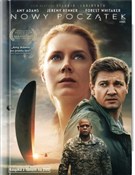 Nowy począ... - Denis Villeneuve -  Polish Bookstore 