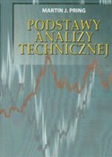 polish book : Podstawy a... - Martin J. Pring