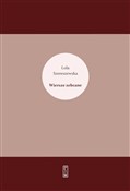 Wiersze ze... - Lola Szereszewska -  Polish Bookstore 